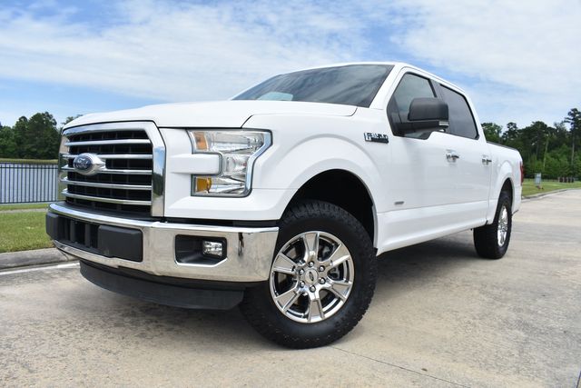 2015 Ford F-150 XLT | Walker, LA | Boardwalk Motorcars LLC