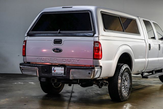 2015 Ford F-250 Super Duty XLT Premium FX4 18" Pro Comp Wheels 1 OWNER Clean | Dallas, TX | East Dallas Diesel 2015 Ford F-250 Super Duty XLT Premium FX4 18" Pro Comp Wheels 1 OWNER Clean | Dallas, TX | East Dallas Diesel