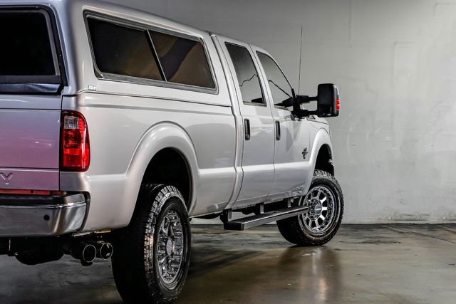 2015 Ford F-250 Super Duty XLT Premium FX4 18" Pro Comp Wheels 1 OWNER Clean | Dallas, TX | East Dallas Diesel 2015 Ford F-250 Super Duty XLT Premium FX4 18" Pro Comp Wheels 1 OWNER Clean | Dallas, TX | East Dallas Diesel