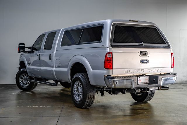 2015 Ford F-250 Super Duty XLT Premium FX4 18" Pro Comp Wheels 1 OWNER Clean | Dallas, TX | East Dallas Diesel 2015 Ford F-250 Super Duty XLT Premium FX4 18" Pro Comp Wheels 1 OWNER Clean | Dallas, TX | East Dallas Diesel