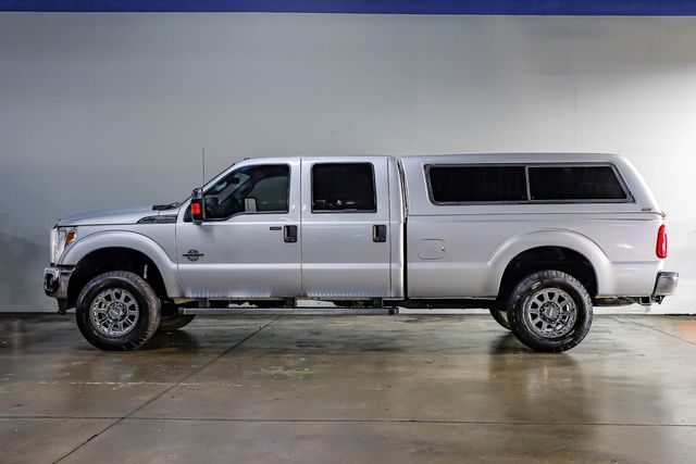 2015 Ford F-250 Super Duty XLT Premium FX4 18" Pro Comp Wheels 1 OWNER Clean | Dallas, TX | East Dallas Diesel 2015 Ford F-250 Super Duty XLT Premium FX4 18" Pro Comp Wheels 1 OWNER Clean | Dallas, TX | East Dallas Diesel