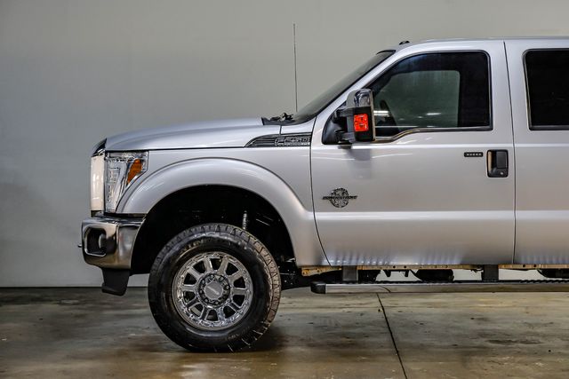 2015 Ford F-250 Super Duty XLT Premium FX4 18" Pro Comp Wheels 1 OWNER Clean | Dallas, TX | East Dallas Diesel 2015 Ford F-250 Super Duty XLT Premium FX4 18" Pro Comp Wheels 1 OWNER Clean | Dallas, TX | East Dallas Diesel