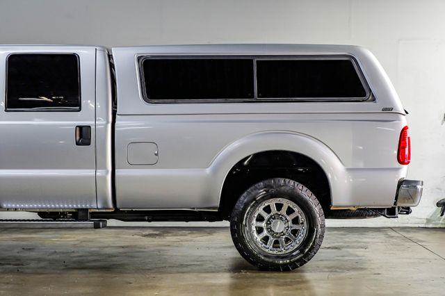 2015 Ford F-250 Super Duty XLT Premium FX4 18" Pro Comp Wheels 1 OWNER Clean | Dallas, TX | East Dallas Diesel 2015 Ford F-250 Super Duty XLT Premium FX4 18" Pro Comp Wheels 1 OWNER Clean | Dallas, TX | East Dallas Diesel