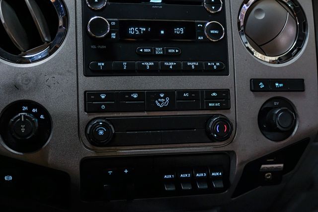 2015 Ford F-250 Super Duty XLT Premium FX4 18" Pro Comp Wheels 1 OWNER Clean | Dallas, TX | East Dallas Diesel 2015 Ford F-250 Super Duty XLT Premium FX4 18" Pro Comp Wheels 1 OWNER Clean | Dallas, TX | East Dallas Diesel