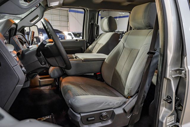 2015 Ford F-250 Super Duty XLT Premium FX4 18" Pro Comp Wheels 1 OWNER Clean | Dallas, TX | East Dallas Diesel 2015 Ford F-250 Super Duty XLT Premium FX4 18" Pro Comp Wheels 1 OWNER Clean | Dallas, TX | East Dallas Diesel