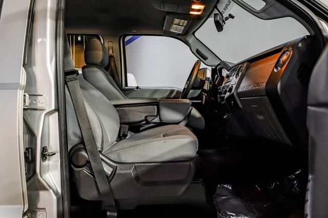 2015 Ford F-250 Super Duty XLT Premium FX4 18" Pro Comp Wheels 1 OWNER Clean | Dallas, TX | East Dallas Diesel 2015 Ford F-250 Super Duty XLT Premium FX4 18" Pro Comp Wheels 1 OWNER Clean | Dallas, TX | East Dallas Diesel