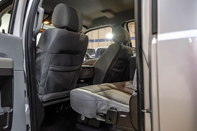 2015 Ford F-250 Super Duty XLT Premium FX4 18" Pro Comp Wheels 1 OWNER Clean | Dallas, TX | East Dallas Diesel 2015 Ford F-250 Super Duty XLT Premium FX4 18" Pro Comp Wheels 1 OWNER Clean | Dallas, TX | East Dallas Diesel