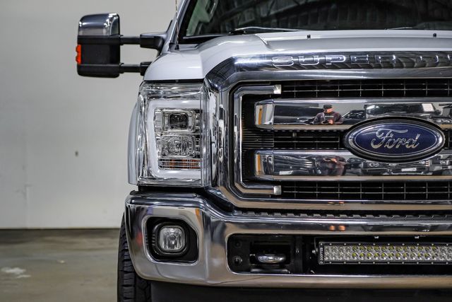 2015 Ford F-250 Super Duty XLT Premium FX4 18" Pro Comp Wheels 1 OWNER Clean | Dallas, TX | East Dallas Diesel 2015 Ford F-250 Super Duty XLT Premium FX4 18" Pro Comp Wheels 1 OWNER Clean | Dallas, TX | East Dallas Diesel