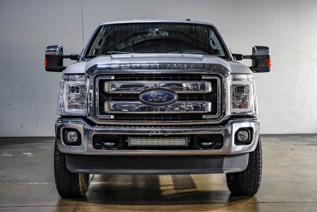 2015 Ford F-250 Super Duty XLT Premium FX4 18" Pro Comp Wheels 1 OWNER Clean | Dallas, TX | East Dallas Diesel 2015 Ford F-250 Super Duty XLT Premium FX4 18" Pro Comp Wheels 1 OWNER Clean | Dallas, TX | East Dallas Diesel