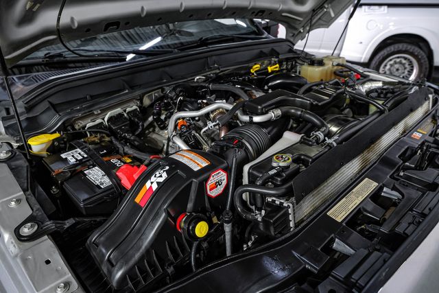 2015 Ford F-250 Super Duty XLT Premium FX4 18" Pro Comp Wheels 1 OWNER Clean | Dallas, TX | East Dallas Diesel 2015 Ford F-250 Super Duty XLT Premium FX4 18" Pro Comp Wheels 1 OWNER Clean | Dallas, TX | East Dallas Diesel