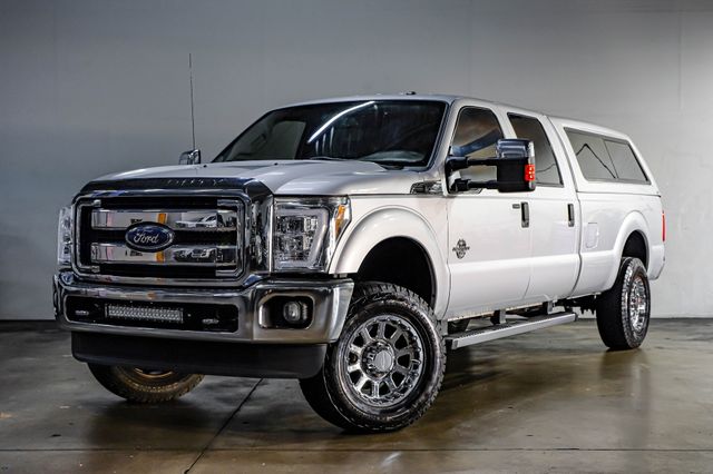 2015 Ford F-250 Super Duty XLT Premium FX4 18" Pro Comp Wheels 1 OWNER Clean | Dallas, TX | East Dallas Diesel 2015 Ford F-250 Super Duty XLT Premium FX4 18" Pro Comp Wheels 1 OWNER Clean | Dallas, TX | East Dallas Diesel