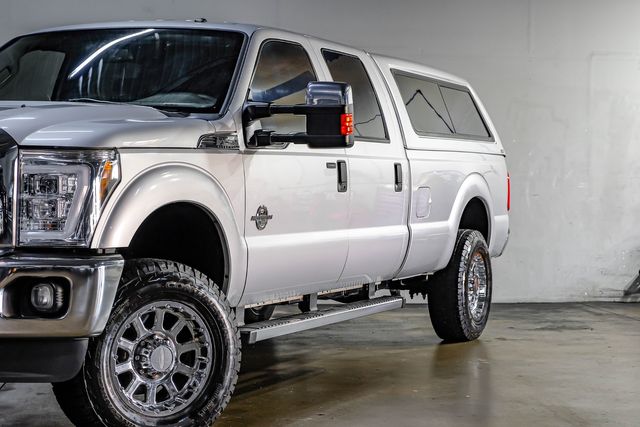 2015 Ford F-250 Super Duty XLT Premium FX4 18" Pro Comp Wheels 1 OWNER Clean | Dallas, TX | East Dallas Diesel 2015 Ford F-250 Super Duty XLT Premium FX4 18" Pro Comp Wheels 1 OWNER Clean | Dallas, TX | East Dallas Diesel
