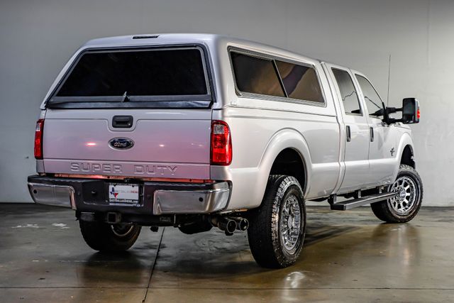 2015 Ford F-250 Super Duty XLT Premium FX4 18" Pro Comp Wheels 1 OWNER Clean | Dallas, TX | East Dallas Diesel 2015 Ford F-250 Super Duty XLT Premium FX4 18" Pro Comp Wheels 1 OWNER Clean | Dallas, TX | East Dallas Diesel