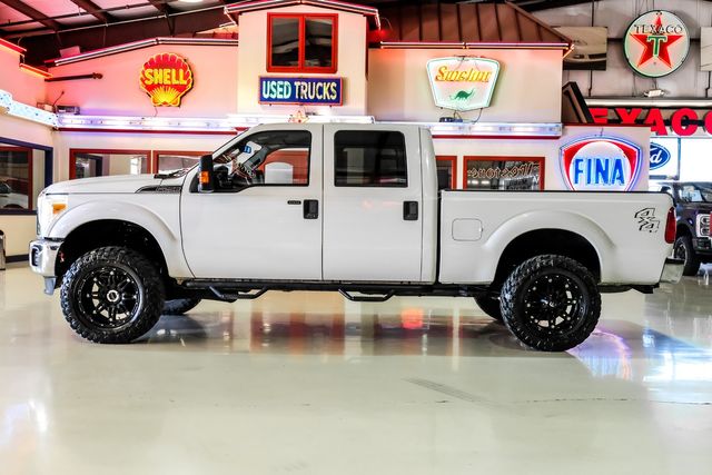 2015 Ford F-250 Super Duty XLT 2015 Ford F-250 Super Duty XLT