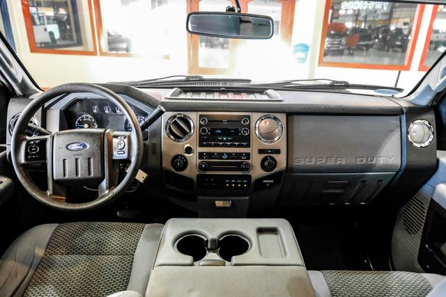 2015 Ford F-250 Super Duty XLT 2015 Ford F-250 Super Duty XLT