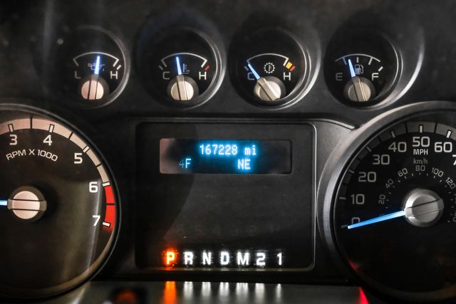 2015 Ford F-250 Super Duty XLT