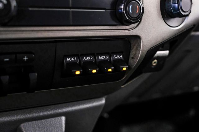 2015 Ford F-250 Super Duty XLT