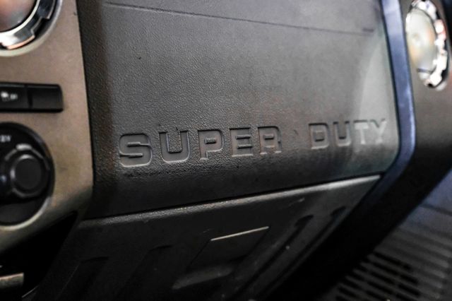 2015 Ford F-250 Super Duty XLT