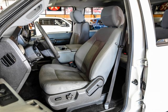 2015 Ford F-250 Super Duty XLT 2015 Ford F-250 Super Duty XLT