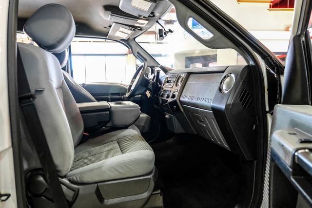 2015 Ford F-250 Super Duty XLT 2015 Ford F-250 Super Duty XLT