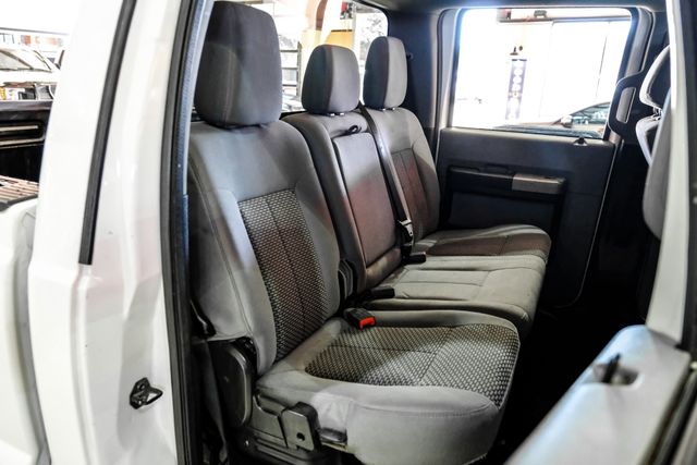 2015 Ford F-250 Super Duty XLT 2015 Ford F-250 Super Duty XLT