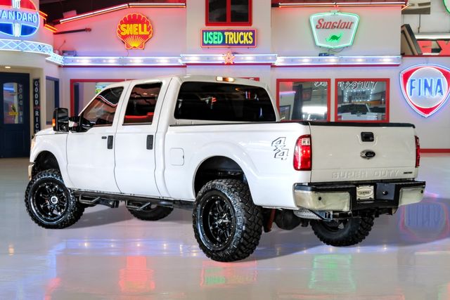 2015 Ford F-250 Super Duty XLT 2015 Ford F-250 Super Duty XLT