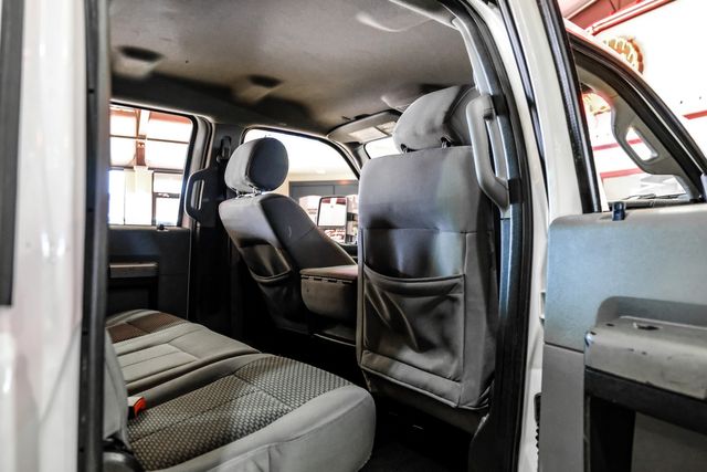 2015 Ford F-250 Super Duty XLT 2015 Ford F-250 Super Duty XLT