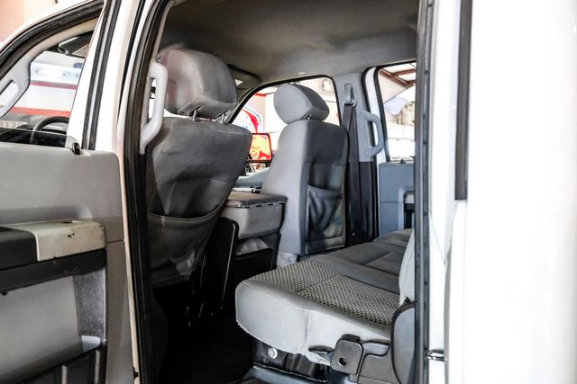 2015 Ford F-250 Super Duty XLT 2015 Ford F-250 Super Duty XLT