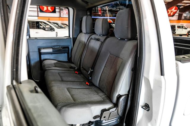 2015 Ford F-250 Super Duty XLT