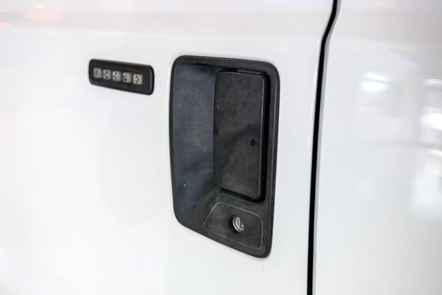 2015 Ford F-250 Super Duty XLT