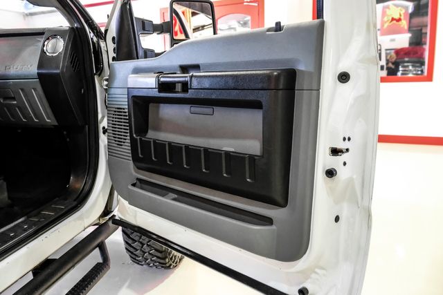 2015 Ford F-250 Super Duty XLT