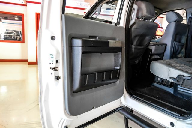 2015 Ford F-250 Super Duty XLT