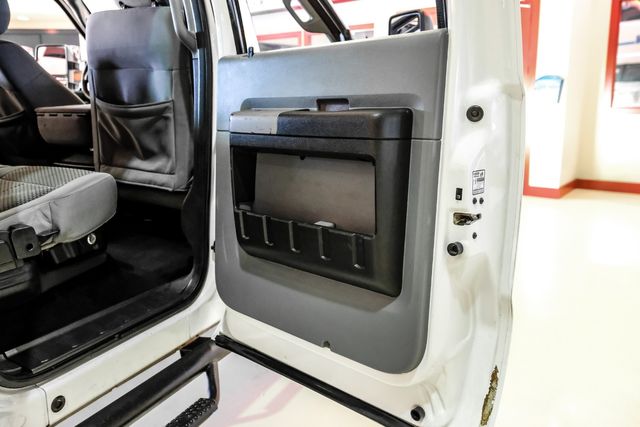 2015 Ford F-250 Super Duty XLT