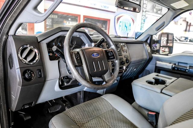 2015 Ford F-250 Super Duty XLT 2015 Ford F-250 Super Duty XLT