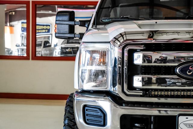 2015 Ford F-250 Super Duty XLT