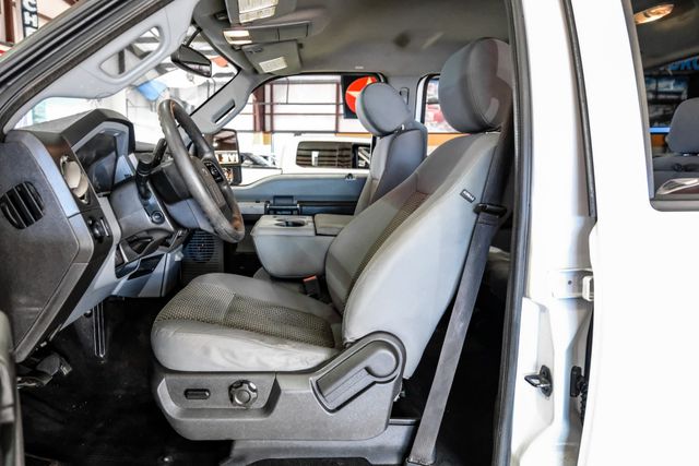 2015 Ford F-250 Super Duty XLT 2015 Ford F-250 Super Duty XLT