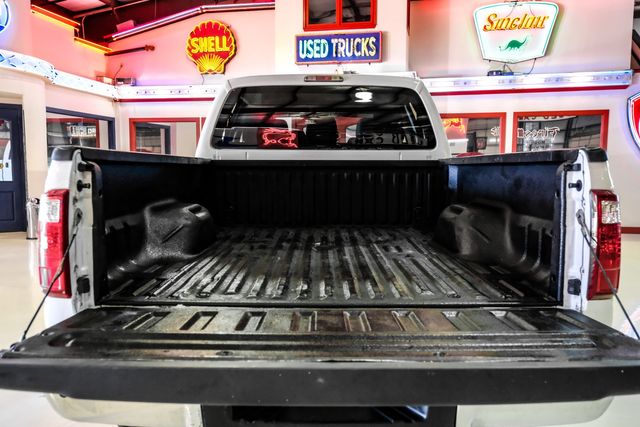 2015 Ford F-250 Super Duty XLT 2015 Ford F-250 Super Duty XLT