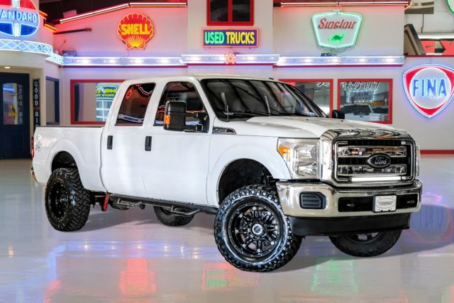 2015 Ford F-250 Super Duty XLT | Addison, TX | Mr Car Guys in Addison, TX 75001