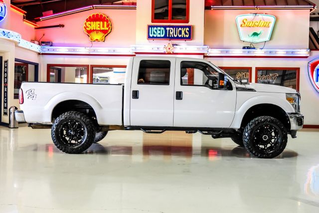 2015 Ford F-250 Super Duty XLT | Addison, TX | Mr Car Guys
