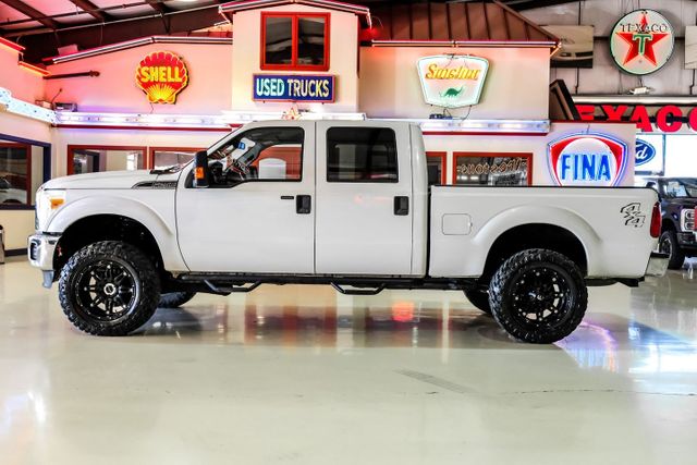 2015 Ford F-250 Super Duty XLT | Addison, TX | Mr Car Guys