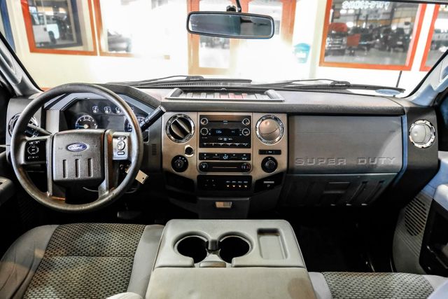 2015 Ford F-250 Super Duty XLT | Addison, TX | Mr Car Guys