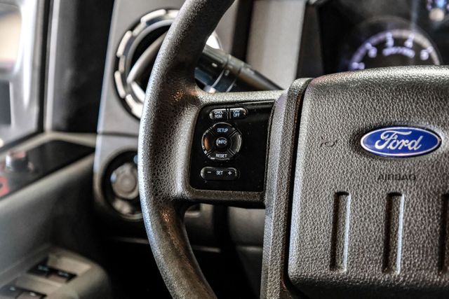 2015 Ford F-250 Super Duty XLT | Addison, TX | Mr Car Guys