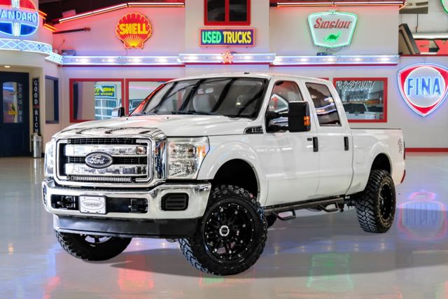 2015 Ford F-250 Super Duty XLT | Addison, TX | Mr Car Guys