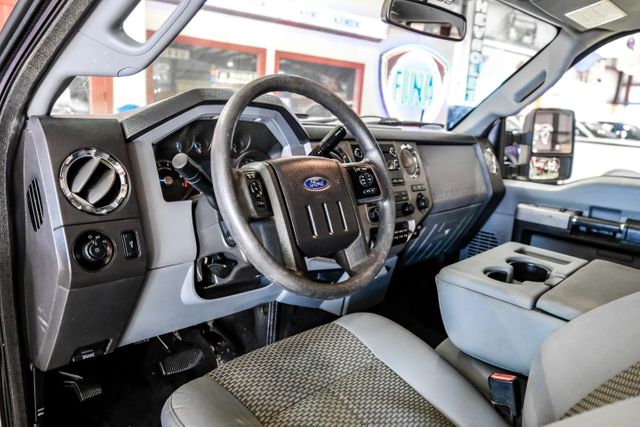 2015 Ford F-250 Super Duty XLT | Addison, TX | Mr Car Guys