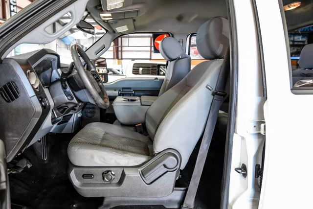 2015 Ford F-250 Super Duty XLT | Addison, TX | Mr Car Guys