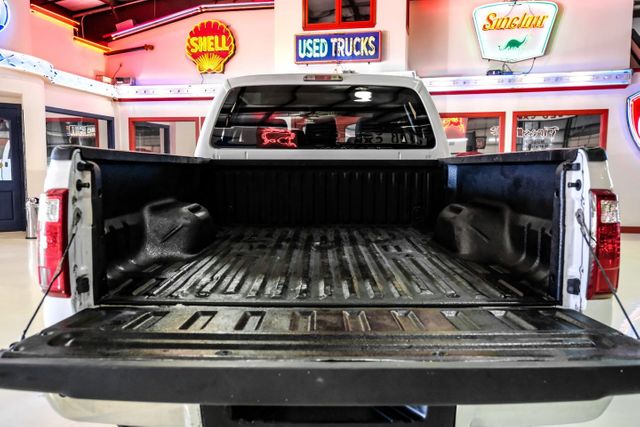 2015 Ford F-250 Super Duty XLT | Addison, TX | Mr Car Guys