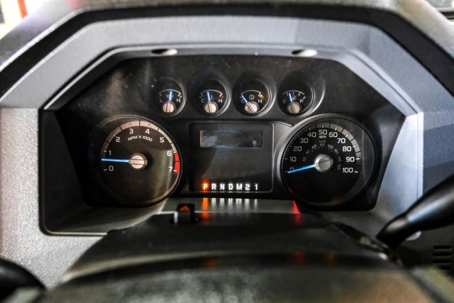 2015 Ford F-250 Super Duty XLT | Addison, TX | Mr Car Guys