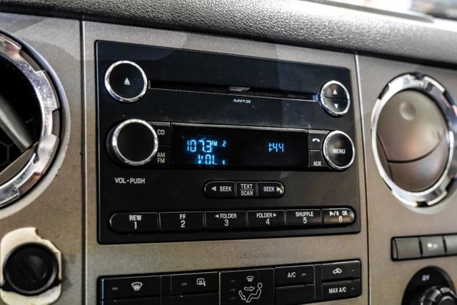 2015 Ford F-250 Super Duty XLT | Addison, TX | Mr Car Guys