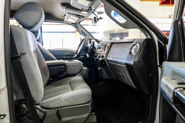 2015 Ford F-250 Super Duty XLT | Addison, TX | Mr Car Guys