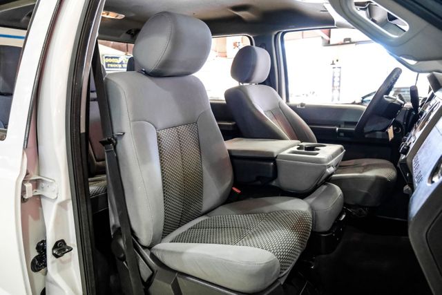 2015 Ford F-250 Super Duty XLT | Addison, TX | Mr Car Guys